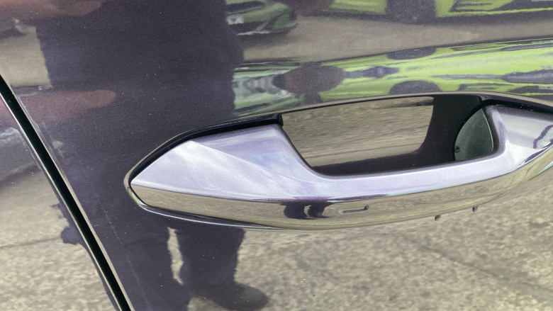 Skoda Octavia 2.0 TSI vRS 5dr DSG Petrol Hatchback